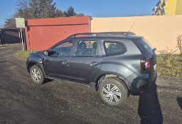 Dacia Duster I LPG FABRYCZNE, PRZEBIEG 50.000, BARDZO ZADBANY