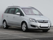 Opel Zafira B , 7 miejsc, Klima, Tempomat, Parktronic,