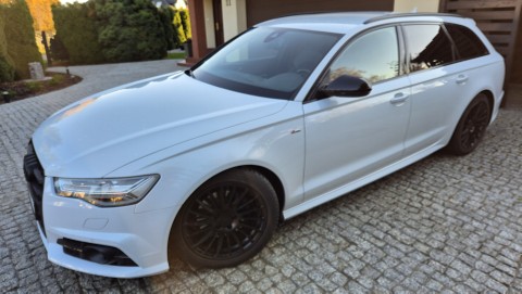 stan idealny bezwypadkowe