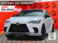 Lexus RX IV 500h F Sport 500h F Sport 2.5 (371KM) | Dach Panoramiczny