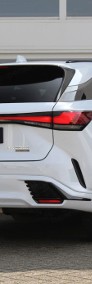 Lexus RX IV 500h F Sport 500h F Sport 2.5 (371KM) | Dach Panoramiczny-4