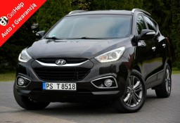 Hyundai ix35 Lift Premium 4WD Xenon Ledy Skóry Kamera Grzana kierownica ASO