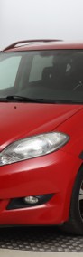 Honda FR-V , Klimatronic, Tempomat,ALU-3