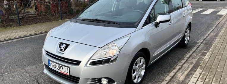 Peugeot 5008 I-1