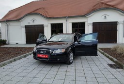 Audi A4 III (B7) SUPER STAN S-LINE OPŁACONA NAGŁOŚNIENIE BOSE