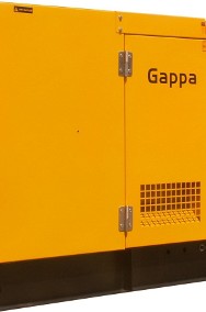 Agregat prądotwórczy GAPPA 120 kw 150 kw 200 kw 250 kva 100 kva avr sz-2