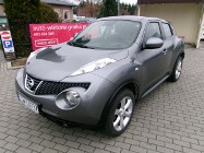 Nissan Juke 1.6 Salonowy 82 tys. km.