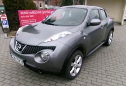 Nissan Juke 1.6 Salonowy 82 tys. km.