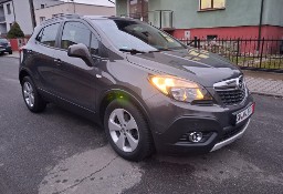 Opel Mokka 1.4 Turbo Benzyna 140KM