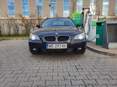 BMW E61 530D Automat-1