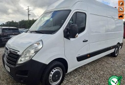 Opel Movano Opel Movano maxi L3H3 navi