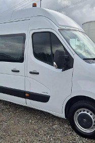 Opel Movano Opel Movano maxi L3H3 navi-2