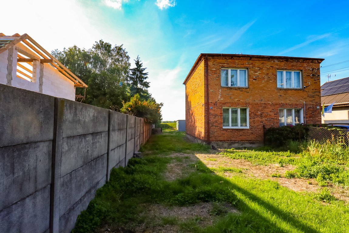 Mieszkanie na sprzedaż, 2 pokoje, 66 m², Dopiewo