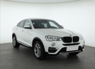 BMW X4 I [F26] , Salon Polska, 190 KM, Automat, Skóra, Navi, Klimatronic,