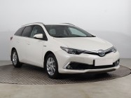 Toyota Auris II , Automat, Skóra, Navi, Xenon, Bi-Xenon, Klimatronic,