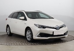 Toyota Auris II , Automat, Skóra, Navi, Xenon, Bi-Xenon, Klimatronic,