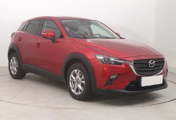 Mazda CX-3 , Salon Polska, 1. Właściciel, Serwis ASO, Automat,