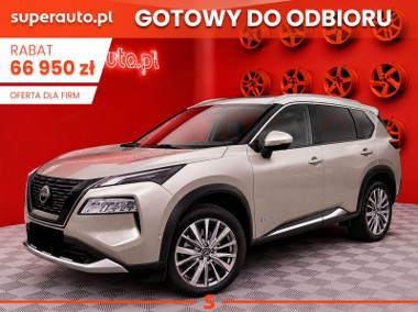 Nissan X-trail III Tekna e-POWER 4WD 1.5 Tekna e-POWER 4WD 1.5 213KM-1