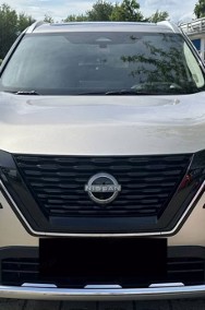 Nissan X-trail III Tekna e-POWER 4WD 1.5 Tekna e-POWER 4WD 1.5 213KM-2