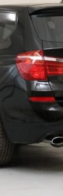 BMW X3 II (F25) CB296GF # Linia Advantage # Automat # xDrive # Potwierdzony przebieg-3