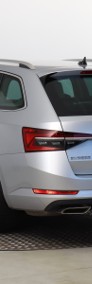 Skoda Superb III , Salon Polska, 1. Właściciel, Automat, VAT 23%, Skóra, Navi,-4