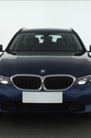 BMW SERIA 3 , Salon Polska, 1. Właściciel, Serwis ASO, 190 KM, VAT 23%,-2