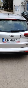 Kia Ceed Cee'd 1.6 CRDi M salon polska, niski przebieg-3