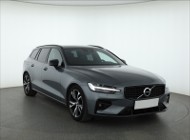 Volvo V60 II , Salon Polska, 1. Właściciel, Serwis ASO, Automat, VAT 23%,