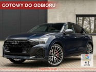 Audi Q8 Q8 50 TDI quattro 3.0 50 TDI quattro (286KM) Dach szklany panoramiczny