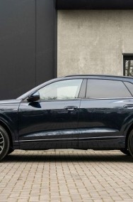 Audi Q8 Q8 50 TDI quattro 3.0 50 TDI quattro (286KM) Dach szklany panoramiczny-2