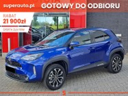 Toyota Yaris Cross Style 1.5 Hybrid Style 1.5 Hybrid 116KM | Podgrzewane fotele!