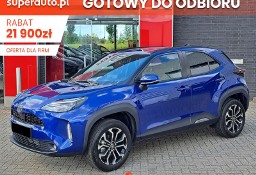 Toyota Yaris Cross Style 1.5 Hybrid Style 1.5 Hybrid 116KM | Podgrzewane fotele!