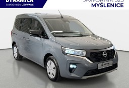 Nissan Inny Nissan VAT 23% Business 1.3DIG-T 130KM M6 2023 r., sal. PL, I właściciel