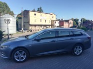 Opel Insignia Grand Sport/Sports Toure OPEL Insignia 1,6 CDTI NIEMCY Import