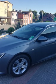 OPEL Insignia 1,6 CDTI NIEMCY Import-2