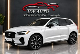 Volvo XC60 II VOLVO XC60 T8 AWD 45 tys km HarmanKardon Panorama Plug-In