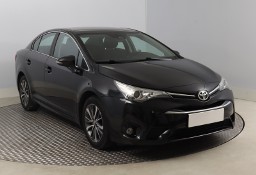 Toyota Avensis IV , Salon Polska, Serwis ASO, Navi, Klimatronic, Tempomat