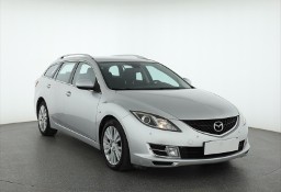 Mazda 6 II , Navi, Klimatronic, Tempomat, Parktronic,ALU