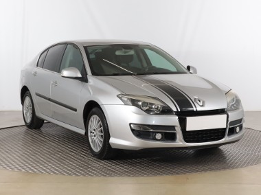 Renault Laguna III , Navi, Klimatronic, Tempomat, Parktronic,ALU-1