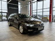 Volkswagen Passat B8 Variant Business 2.0TDI 150KM M6 2019 r., salon PL, I właściciel, VA