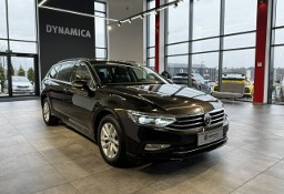 Volkswagen Passat B8 Variant Business 2.0TDI 150KM M6 2019 r., salon PL, I właściciel, VA