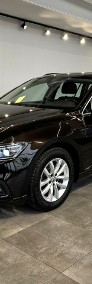 Volkswagen Passat B8 Variant Business 2.0TDI 150KM M6 2019 r., salon PL, I właściciel, VA-4