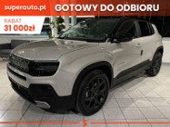 Jeep Avenger Black Edition 1.2 T3 mHEV FWD eDCT6 Black Edition 1.2 T3 mHEV FWD eDCT6