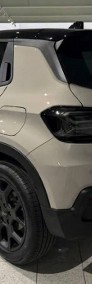 Jeep Avenger Black Edition 1.2 T3 mHEV FWD eDCT6 Black Edition 1.2 T3 mHEV FWD eDCT6-4