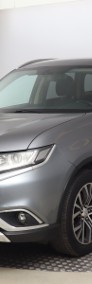 Mitsubishi Outlander III , Serwis ASO, Automat, Navi, Klimatronic, Tempomat-3