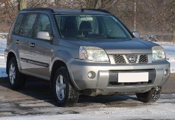 Nissan X-trail I , Klimatronic,ALU