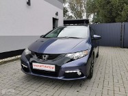 Honda Civic IX 1.8 Benzyna 140KM SERWIS # Klimatronik # Automat # Gwarancja