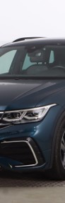 Volkswagen Tiguan , Salon Polska, Serwis ASO, DSG, VAT 23%, Skóra, Navi,-3