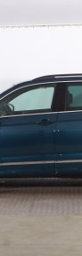 Volkswagen Tiguan , Salon Polska, Serwis ASO, DSG, VAT 23%, Skóra, Navi,-4