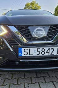 Nissan Qashqai II Klimatronic x 2 / Podgrzewane fotele / Android Auto-2